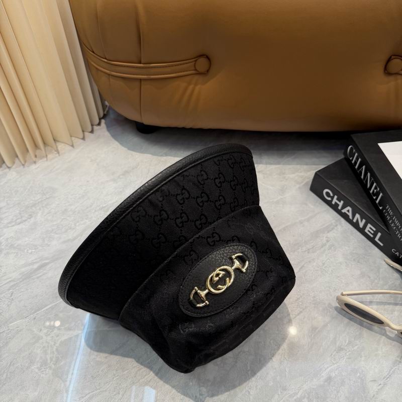 Gucci Horsebit GG Bucket Hat 4079100 - Image 3