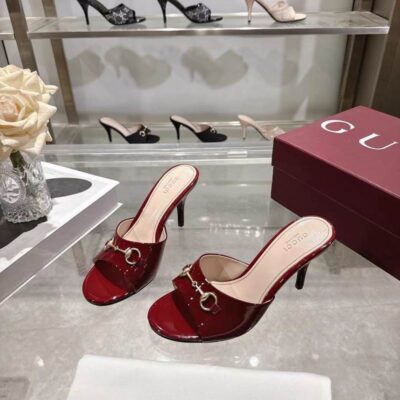 Gucci Horsebit 3094912 Sandals MNS0916