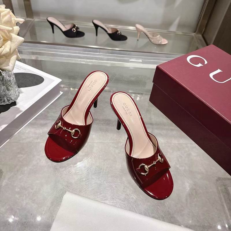 Gucci Horsebit 3094912 Sandals MNS0916 - Image 2