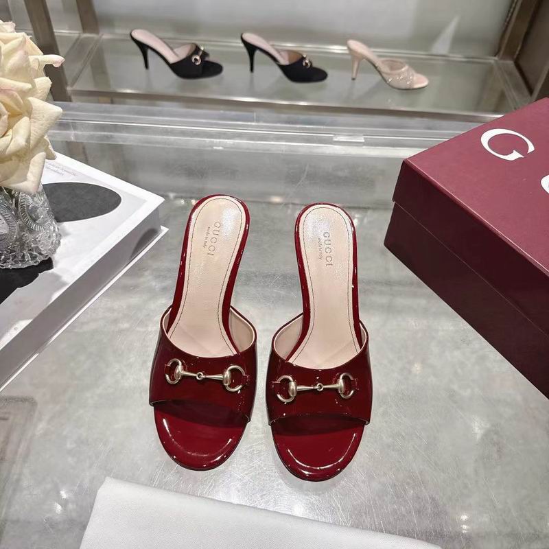 Gucci Horsebit 3094912 Sandals MNS0916 - Image 3