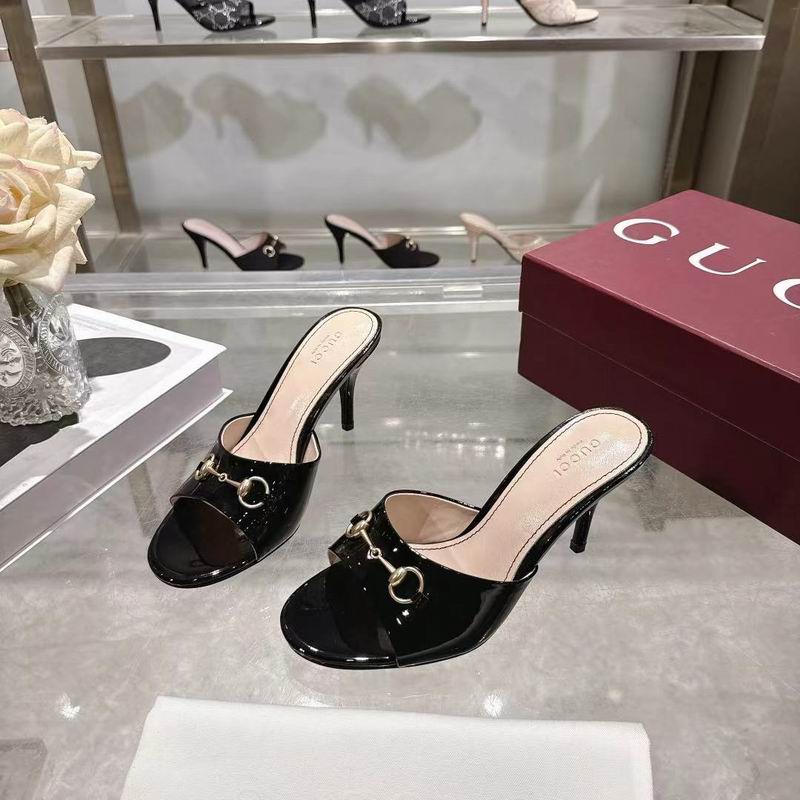 Gucci Horsebit 3094912 Sandals MNS0916 - Image 5