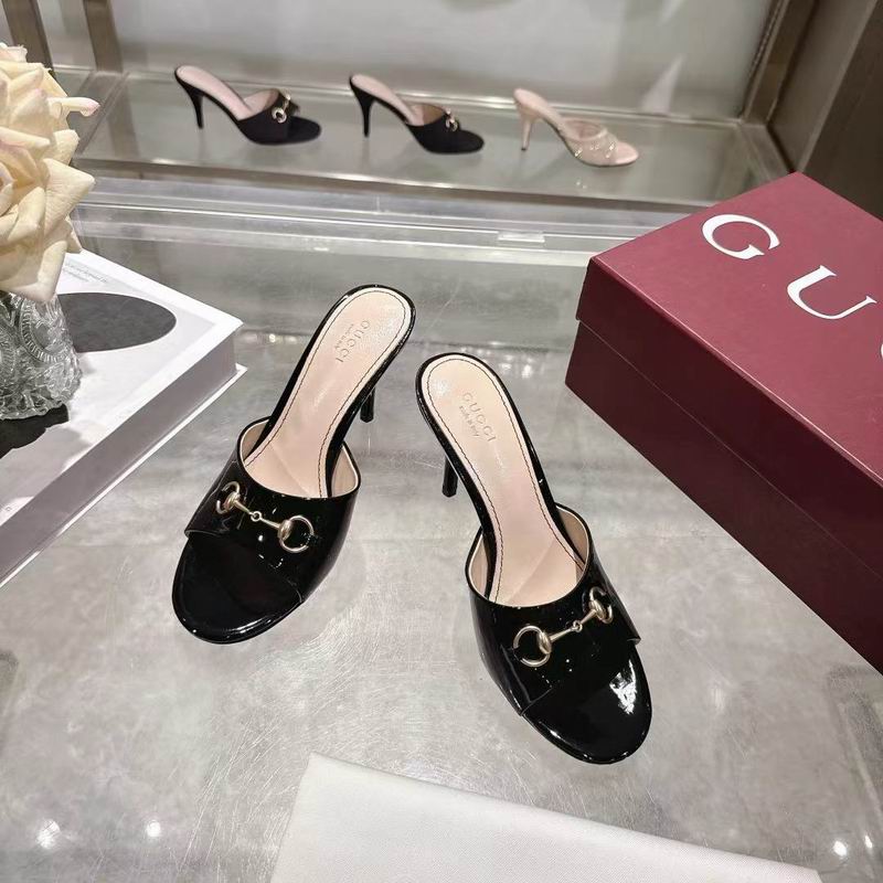 Gucci Horsebit 3094912 Sandals MNS0916 - Image 6