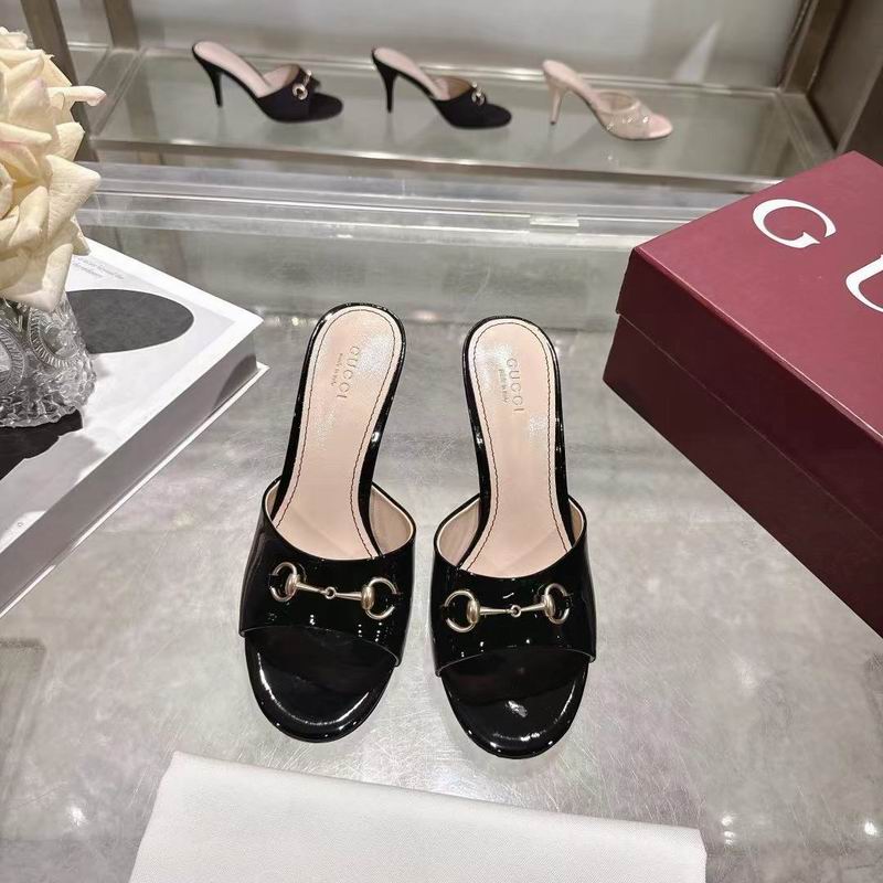 Gucci Horsebit 3094912 Sandals MNS0916 - Image 7