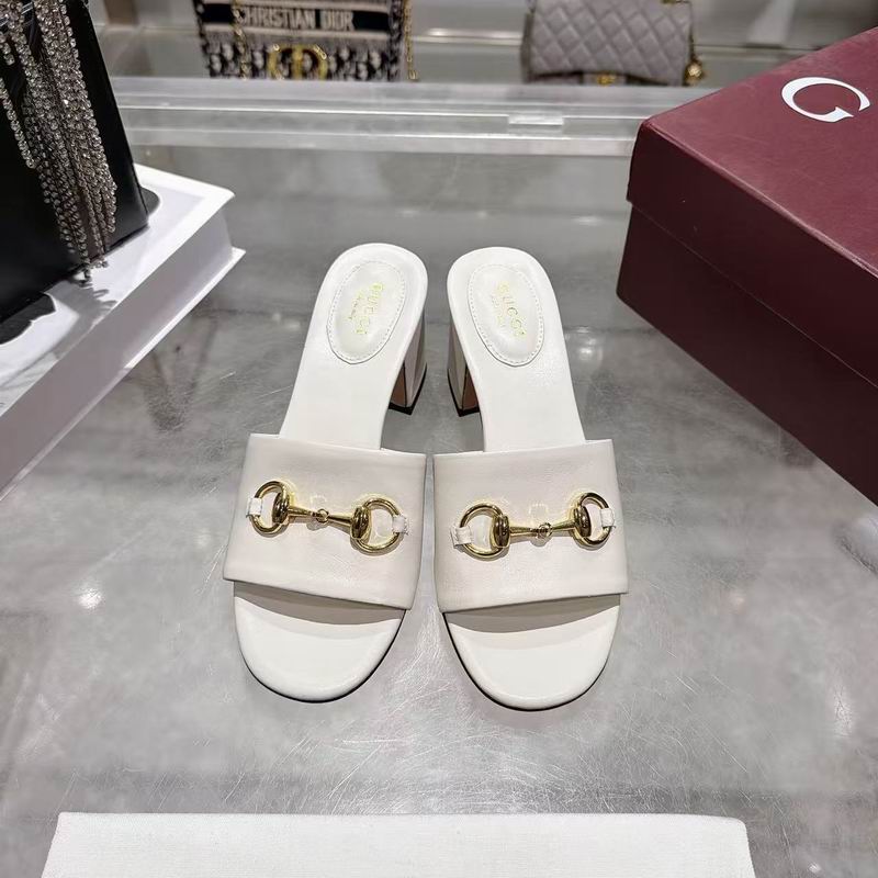 Gucci Horsebit Slide 3094817 Sandals MNS0910 - Image 6