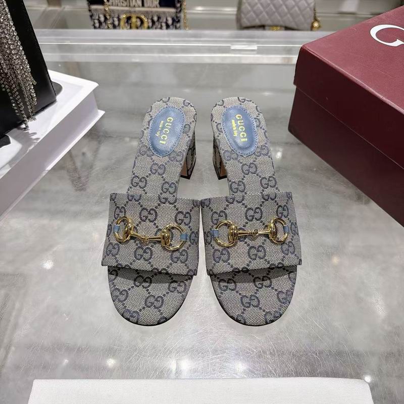 Gucci Horsebit Slide 3094817 Sandals MNS0910 - Image 12