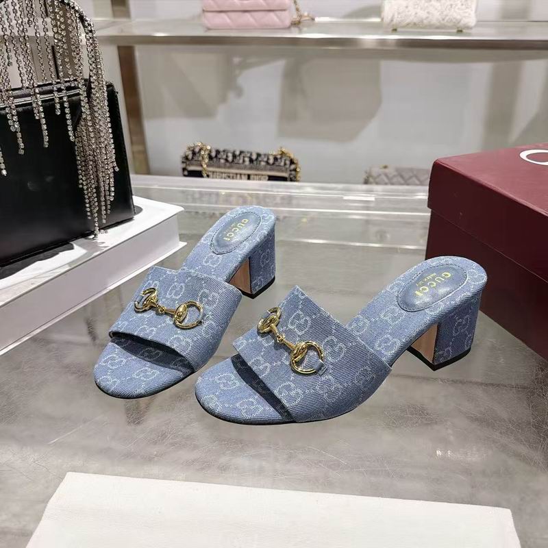 Gucci Horsebit Slide 3094817 Sandals MNS0910 - Image 13