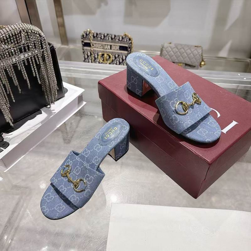 Gucci Horsebit Slide 3094817 Sandals MNS0910 - Image 14
