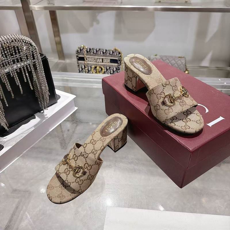 Gucci Horsebit Slide 3094817 Sandals MNS0910 - Image 16