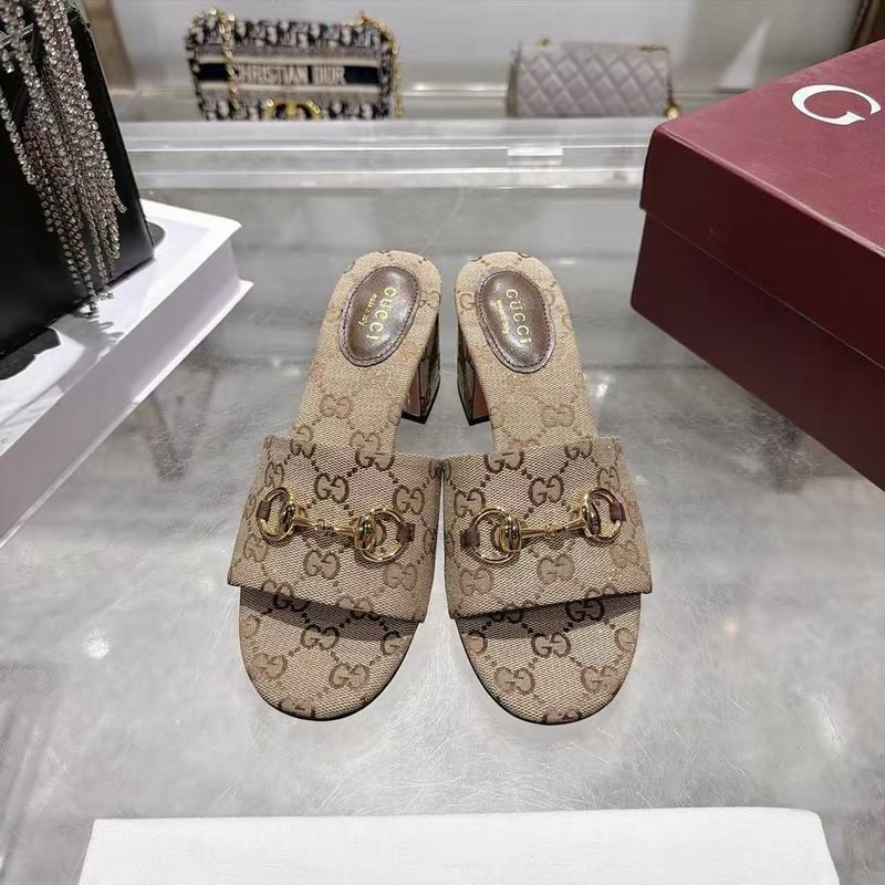 Gucci Horsebit Slide 3094817 Sandals MNS0910 - Image 18