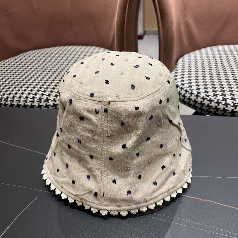 Gucci Interlocking GG Bucket Hat 4172535 - Image 2