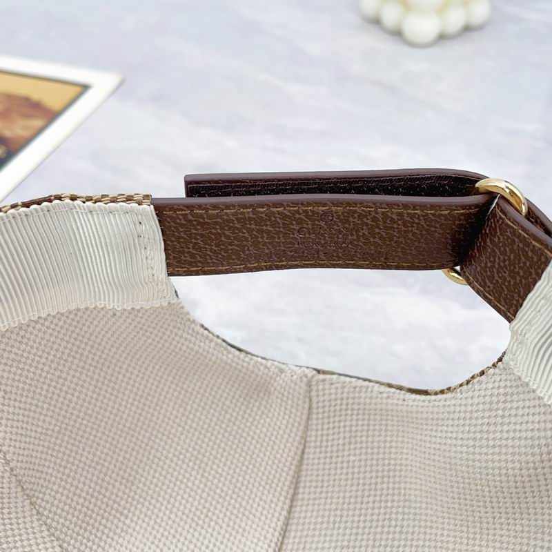 Gucci Jumbo GG Canvas Baseball Cap 4260454 - Image 17