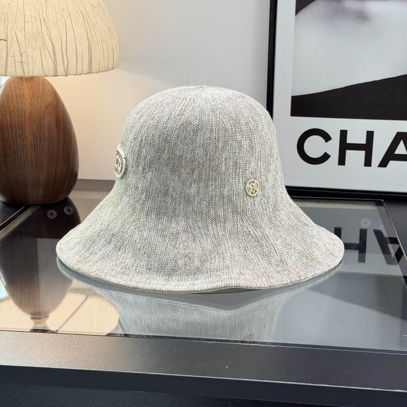 Gucci Knitted Bucket Hat 4060955 - Image 6
