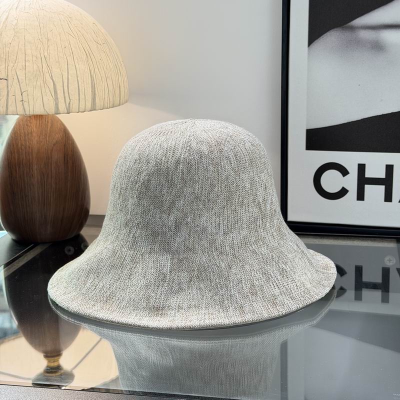 Gucci Knitted Bucket Hat 4060955 - Image 8