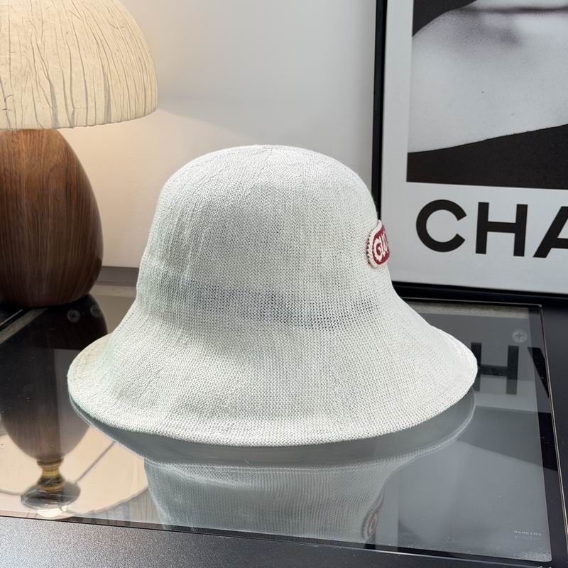 Gucci Knitted Bucket Hat 4060955 - Image 11