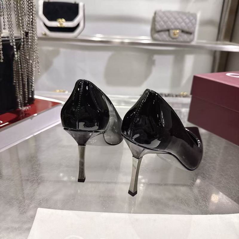 Gucci Patent 3094842 Pumps MNS0912 - Image 8