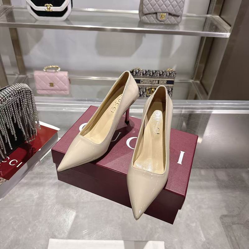 Gucci Patent 3094842 Pumps MNS0912 - Image 9