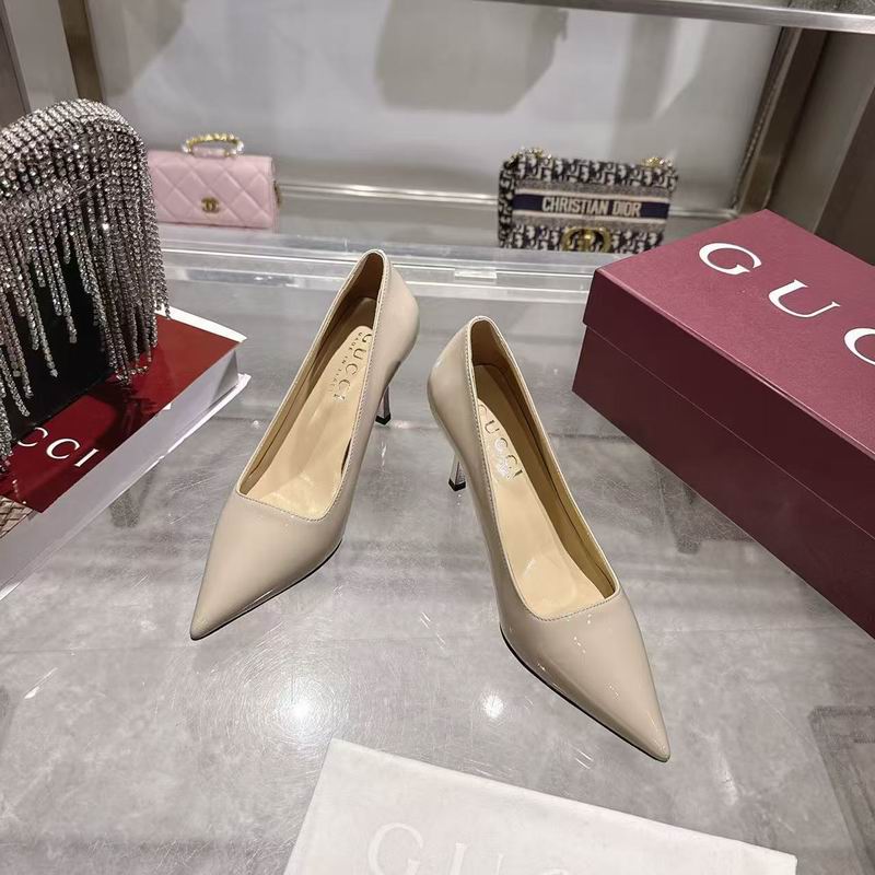Gucci Patent 3094842 Pumps MNS0912 - Image 10