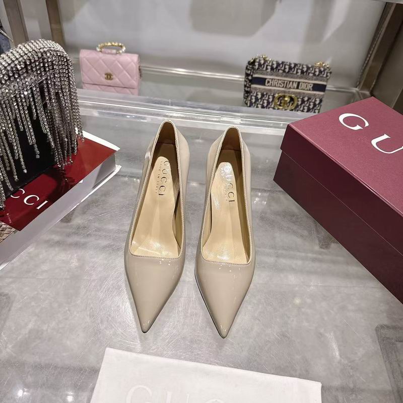 Gucci Patent 3094842 Pumps MNS0912 - Image 11