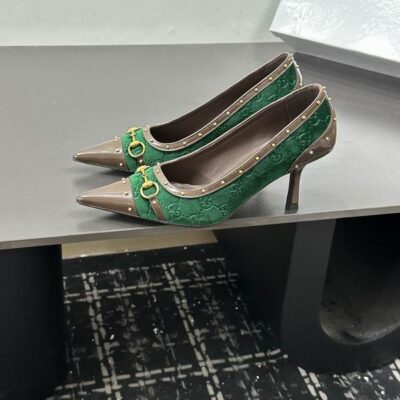 Gucci Savoy 3096522 Pumps MNS0925