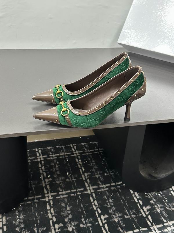 Gucci Savoy 3096522 Pumps MNS0925
