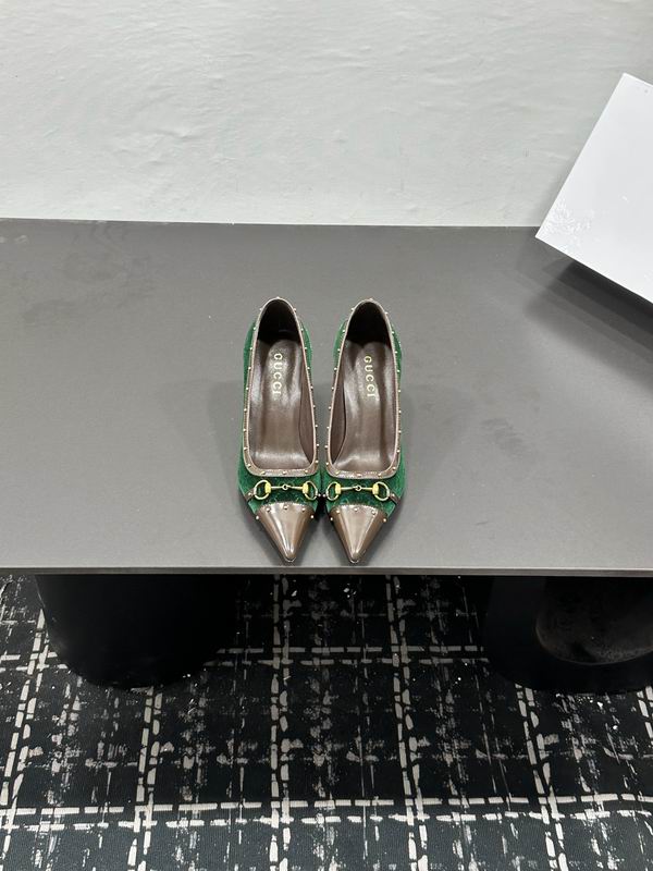 Gucci Savoy 3096522 Pumps MNS0925 - Image 3