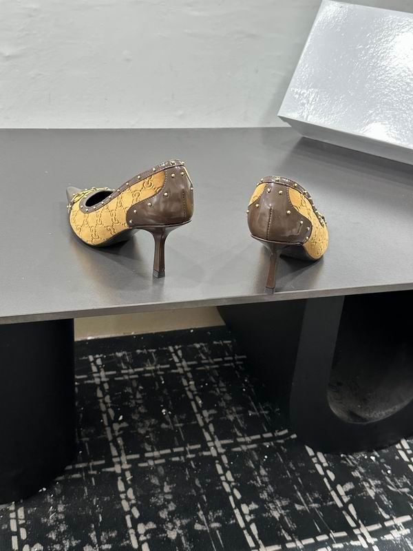 Gucci Savoy 3096522 Pumps MNS0925 - Image 15