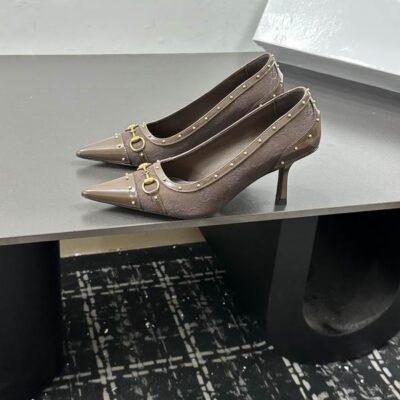 Gucci Savoy 3096542 Pumps MNS0926