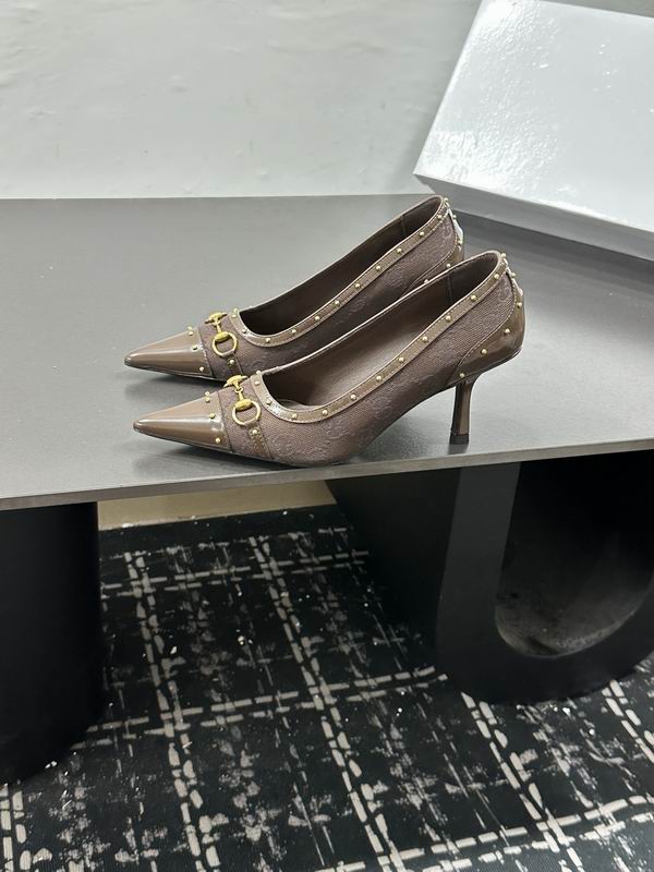 Gucci Savoy 3096542 Pumps MNS0926