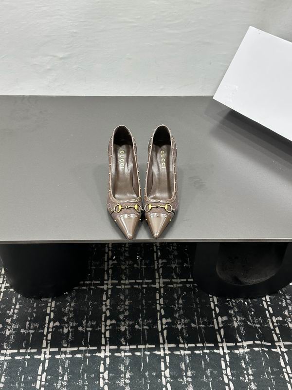 Gucci Savoy 3096542 Pumps MNS0926 - Image 3