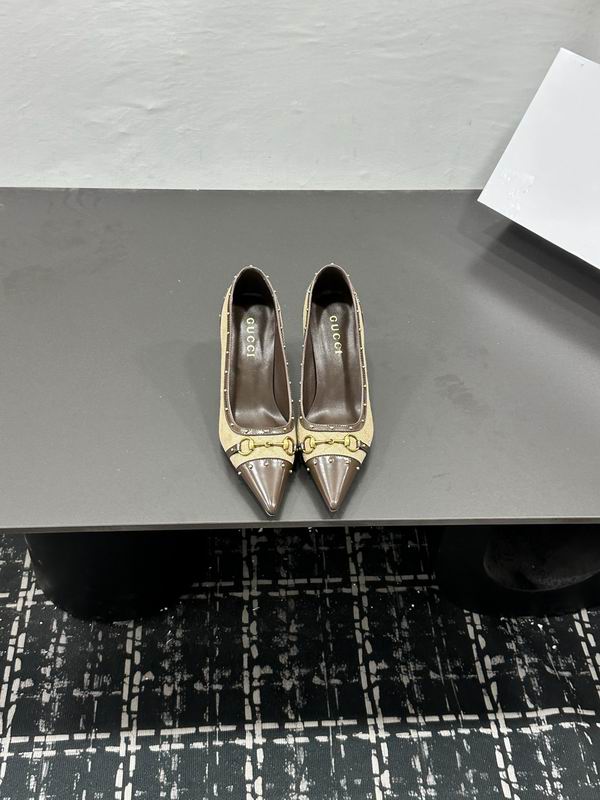Gucci Savoy 3096542 Pumps MNS0926 - Image 8