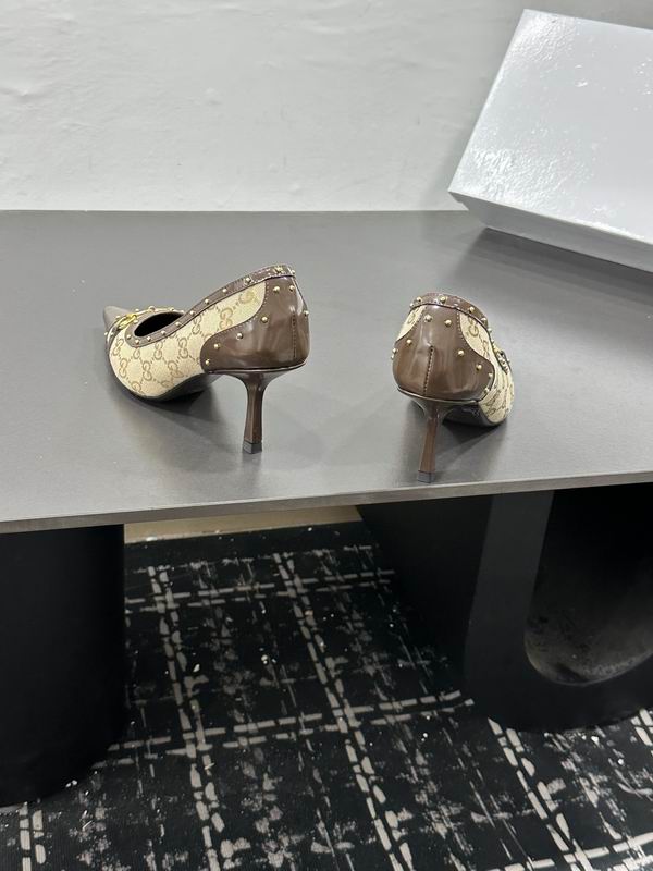 Gucci Savoy 3096542 Pumps MNS0926 - Image 10