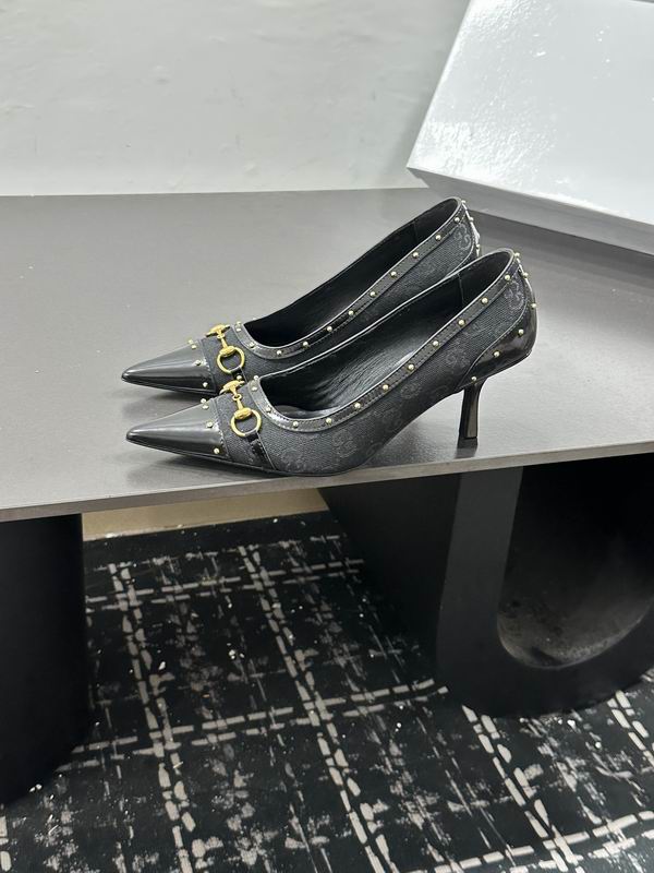 Gucci Savoy 3096542 Pumps MNS0926 - Image 11