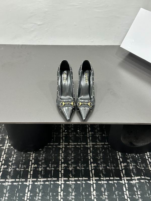 Gucci Savoy 3096542 Pumps MNS0926 - Image 13