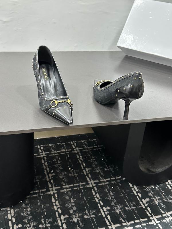 Gucci Savoy 3096542 Pumps MNS0926 - Image 14