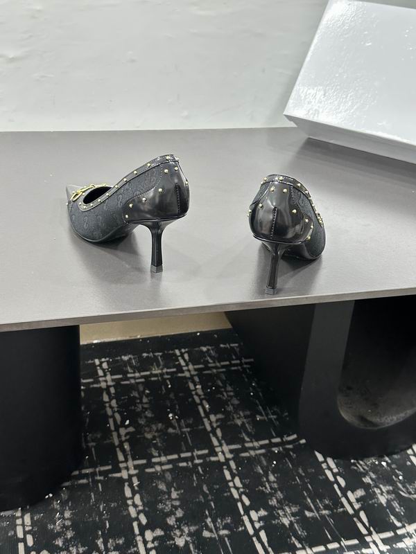 Gucci Savoy 3096542 Pumps MNS0926 - Image 15
