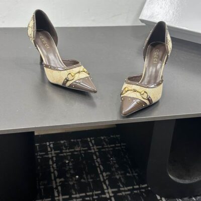 Gucci Savoy 3103689 Pumps MNS0930