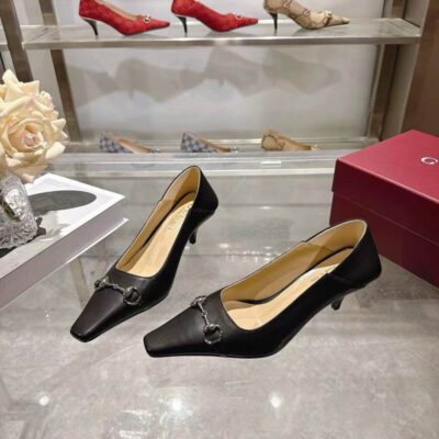Gucci Vittoria 3095032 Pumps MNS0924