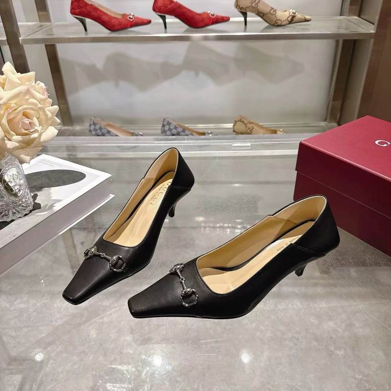 Gucci Vittoria 3095032 Pumps MNS0924
