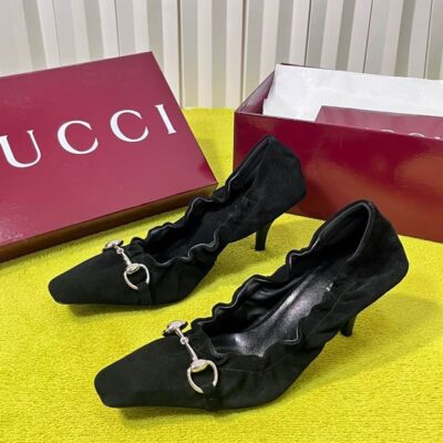 Gucci Vittoria 3122704 Pumps MNS0932