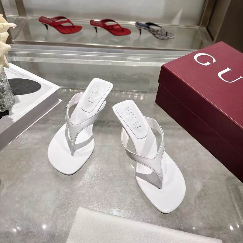 Gucci Vittoria 3094748 Sandals MNS0906 - Image 2
