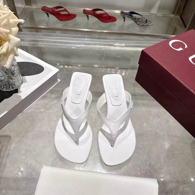 Gucci Vittoria 3094748 Sandals MNS0906 - Image 3