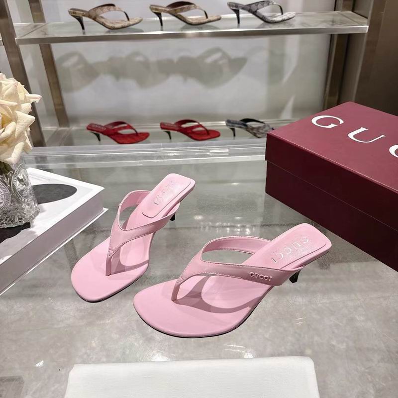 Gucci Vittoria 3094748 Sandals MNS0906 - Image 5