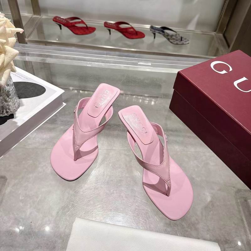 Gucci Vittoria 3094748 Sandals MNS0906 - Image 6