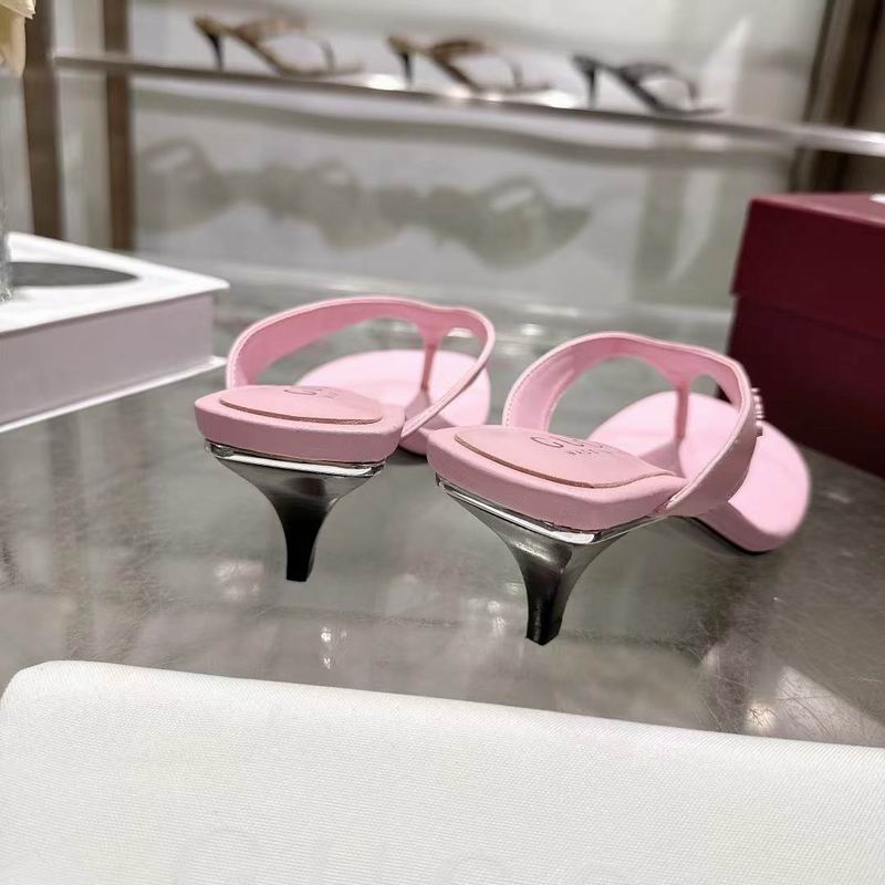 Gucci Vittoria 3094748 Sandals MNS0906 - Image 8