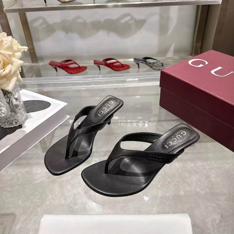 Gucci Vittoria 3094748 Sandals MNS0906 - Image 9