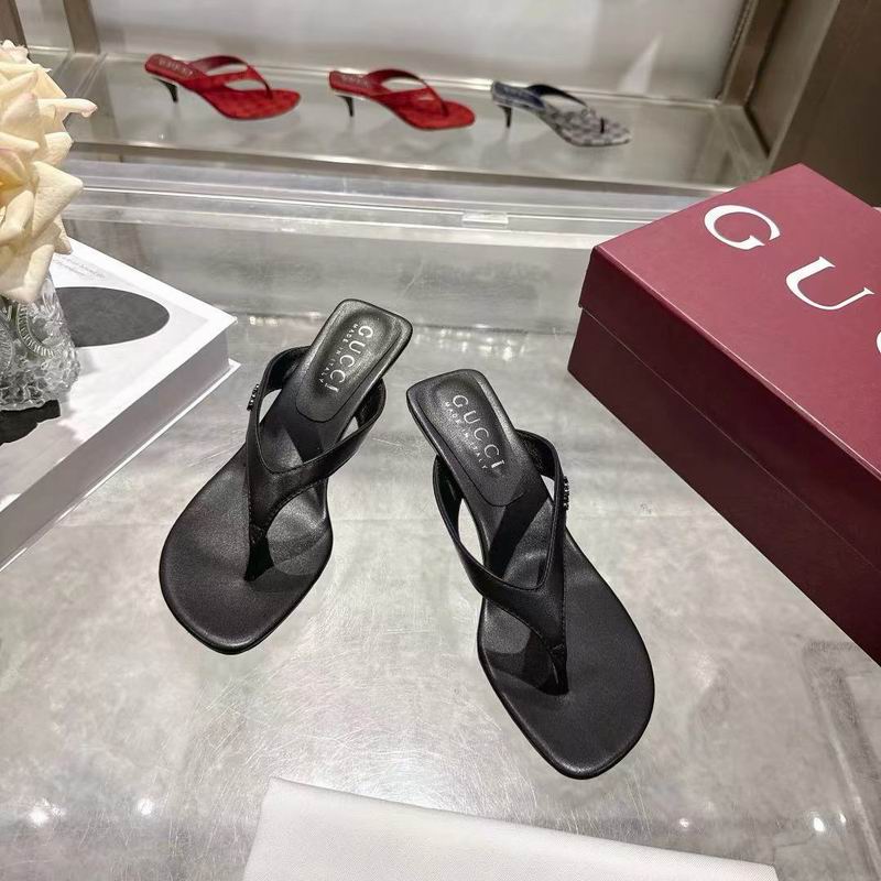 Gucci Vittoria 3094748 Sandals MNS0906 - Image 10