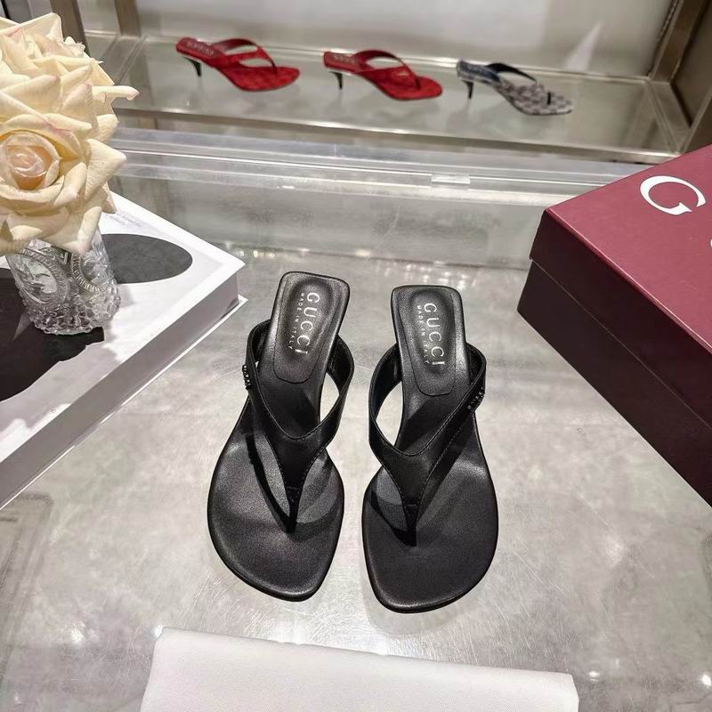 Gucci Vittoria 3094748 Sandals MNS0906 - Image 11