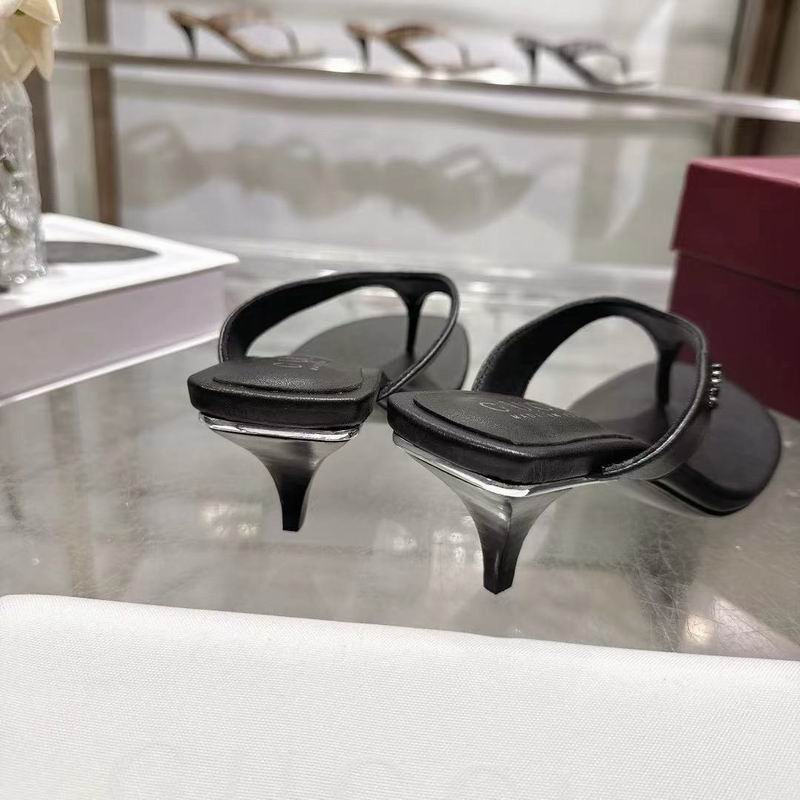 Gucci Vittoria 3094748 Sandals MNS0906 - Image 12