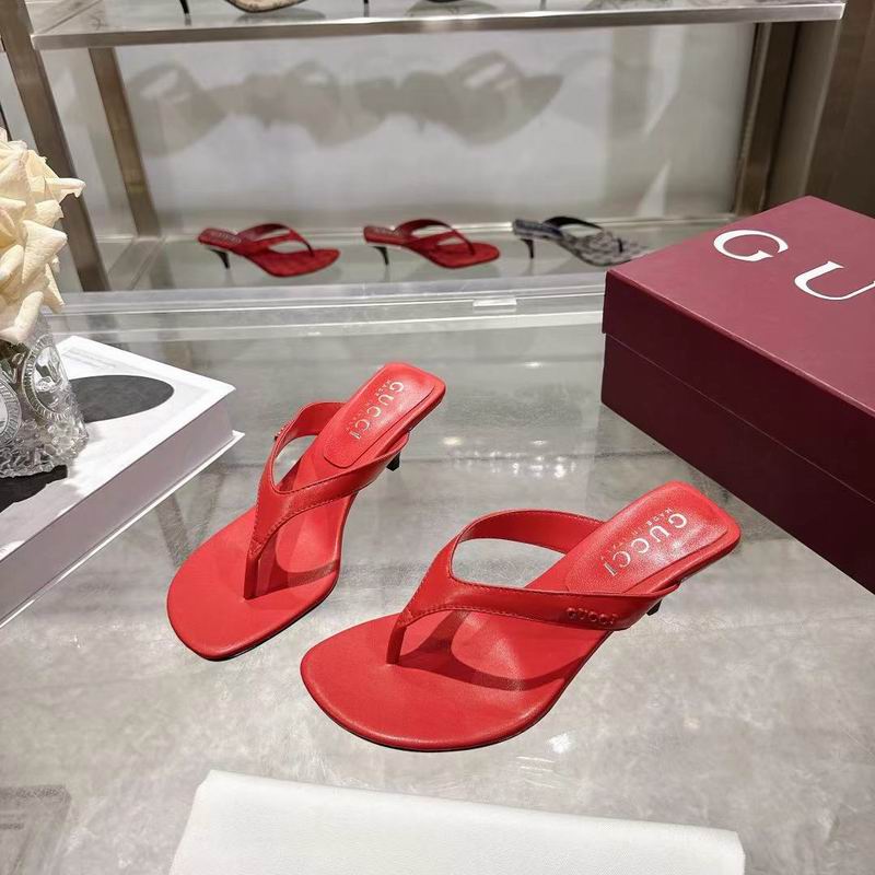 Gucci Vittoria 3094748 Sandals MNS0906 - Image 13