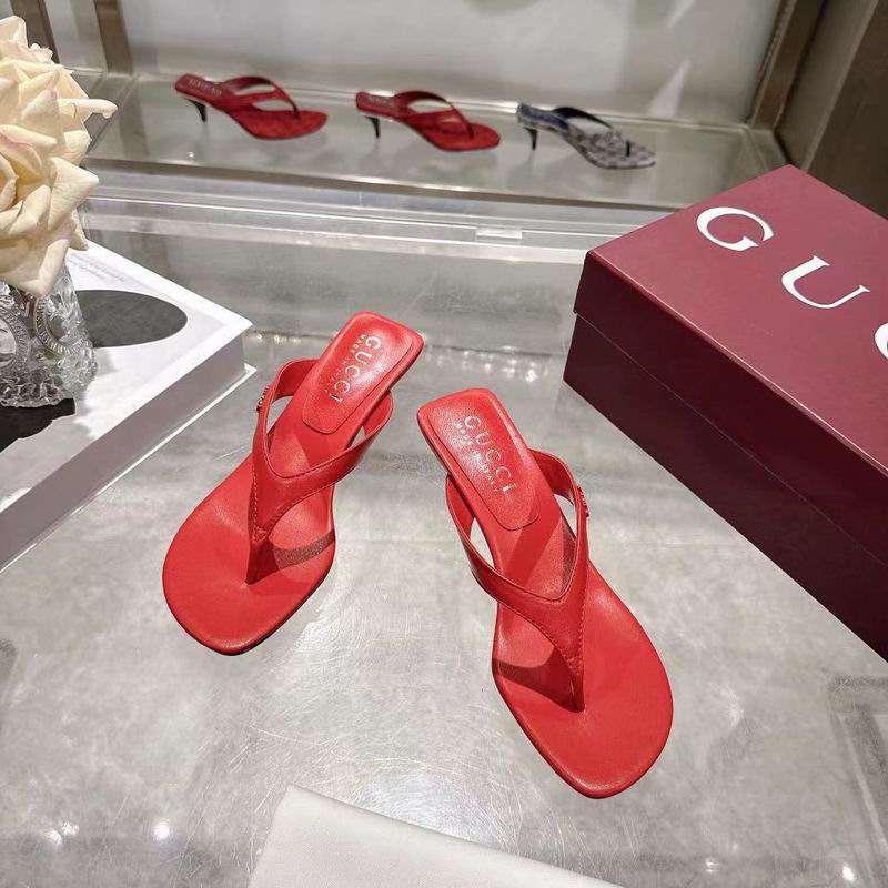 Gucci Vittoria 3094748 Sandals MNS0906 - Image 14